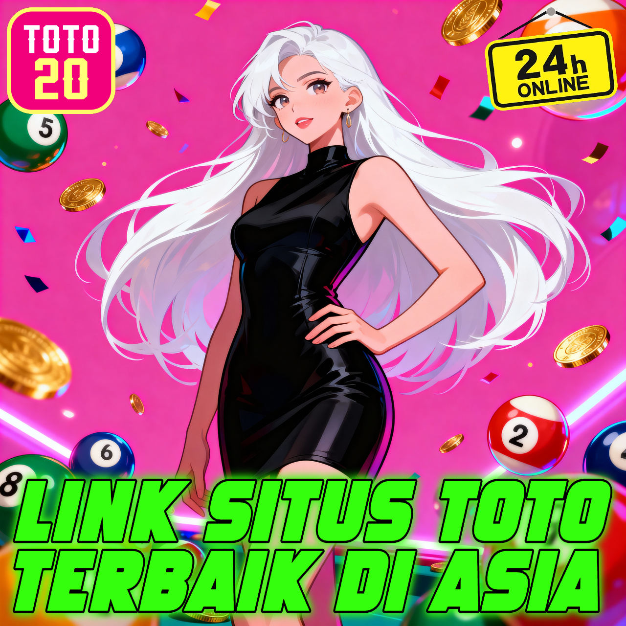 TOTO20 — Link Rekomendasi Situs 20 Tahun Berdiri di Asia image 1